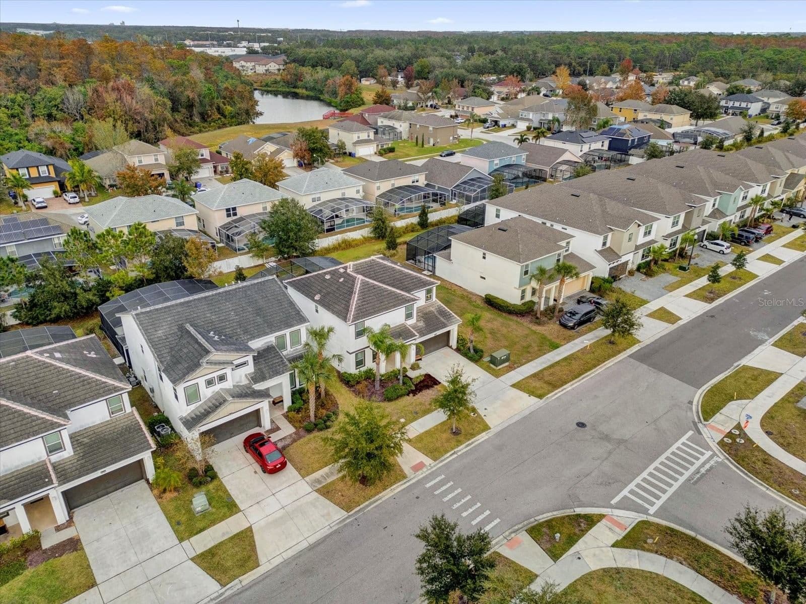 4501 MONADO Drive 4