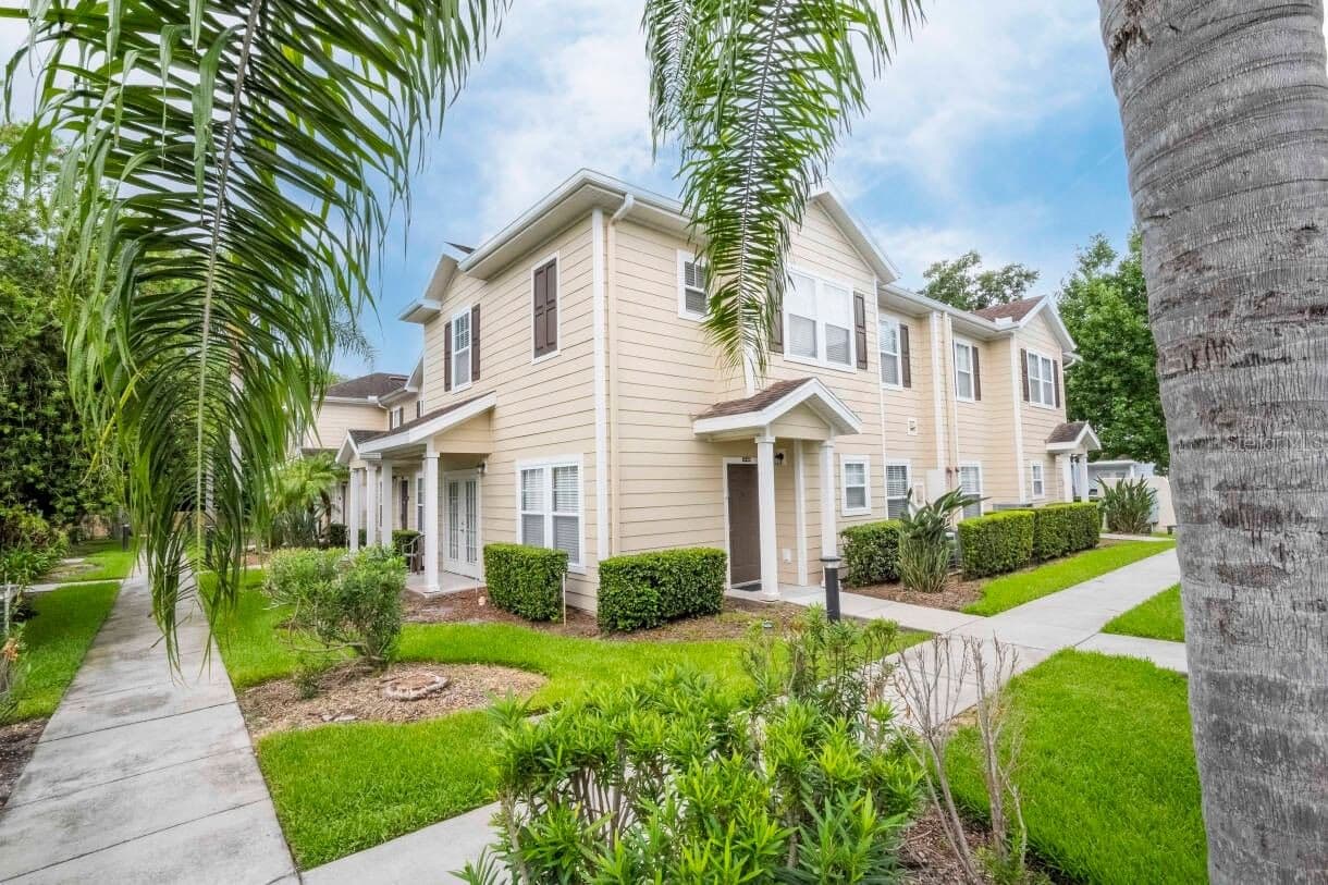 2901 EDENSHIRE Way #104, Kissimmee, FL 34746