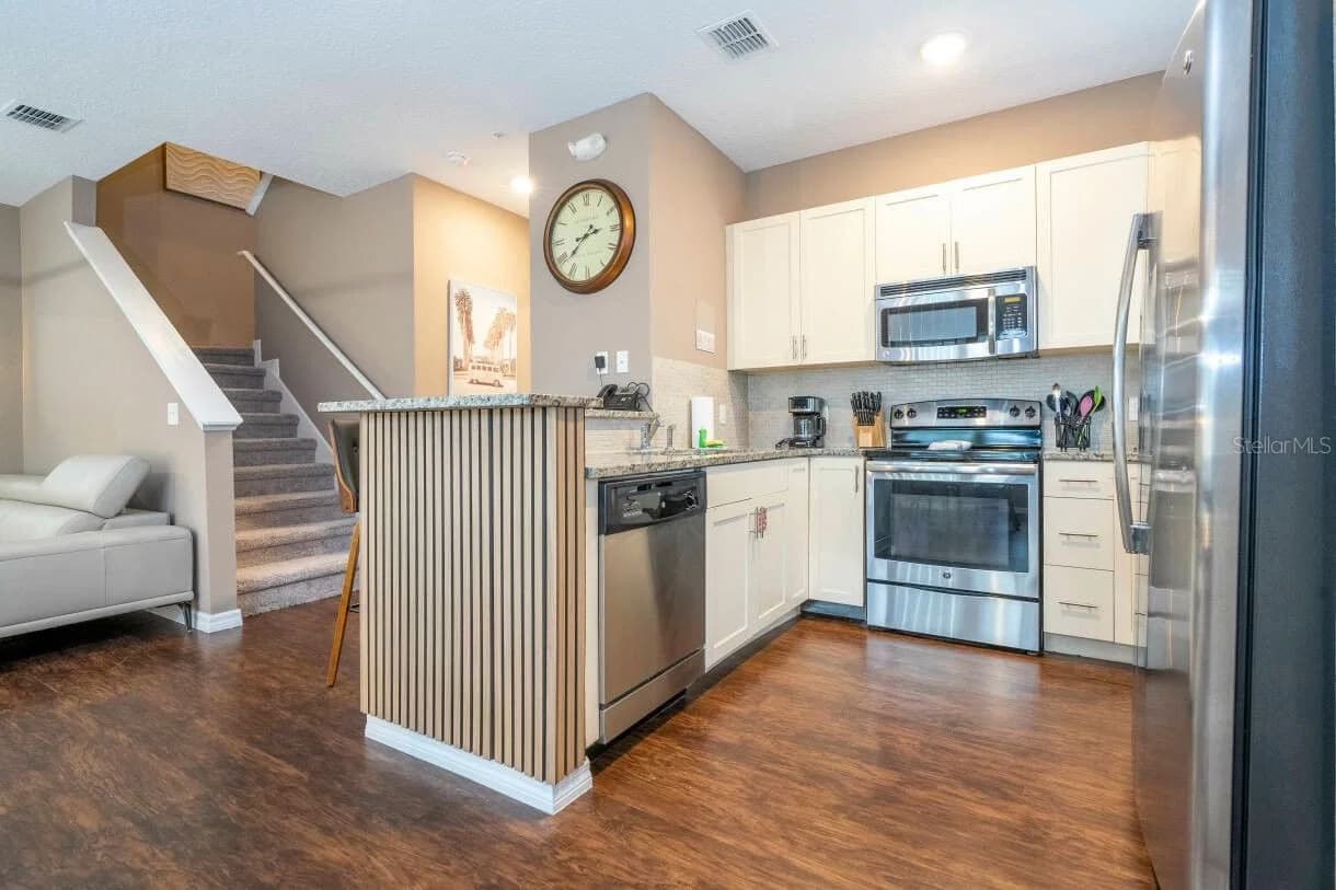 2901 EDENSHIRE Way #104, Kissimmee, FL 34746 2