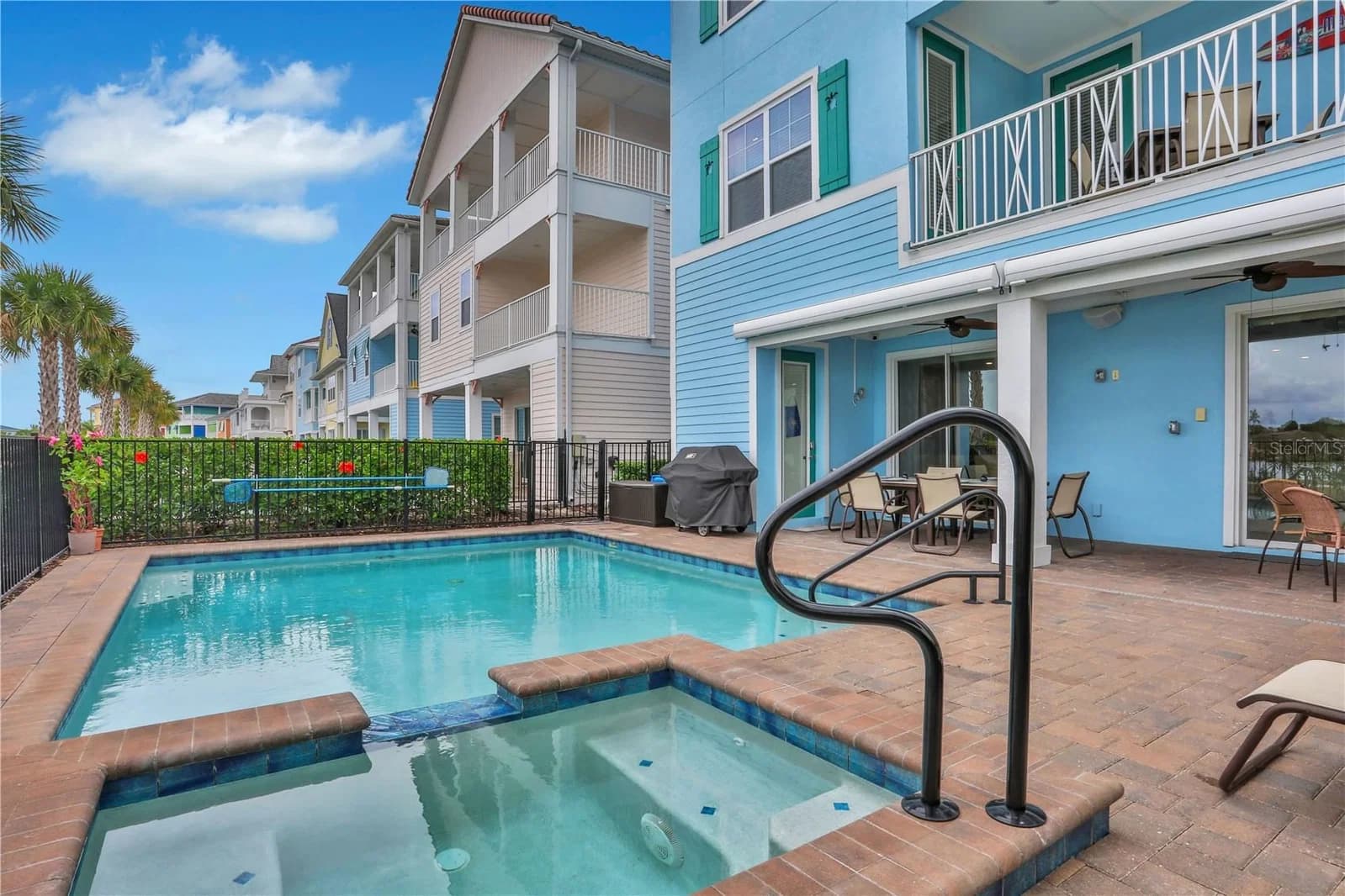 3056 PARROT HEAD Place, Kissimmee, FL 34747 2