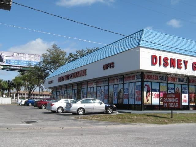 4629 IRLO BRONSON MEMORIAL Highway, Kissimmee, FL 34746