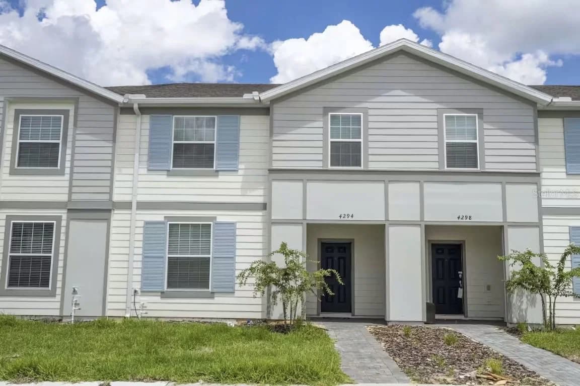 4294 LANA, Davenport, FL 33897
