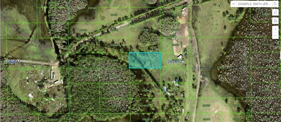 NORTH RIDGE TRL, Davenport, FL 33897