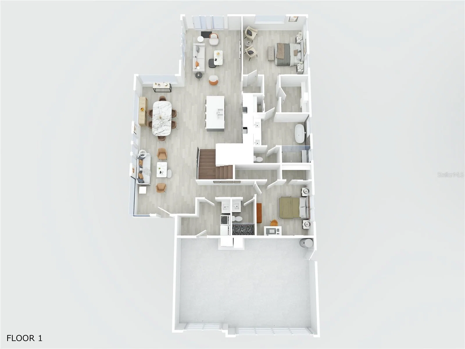 3015 KENSINGTON 3