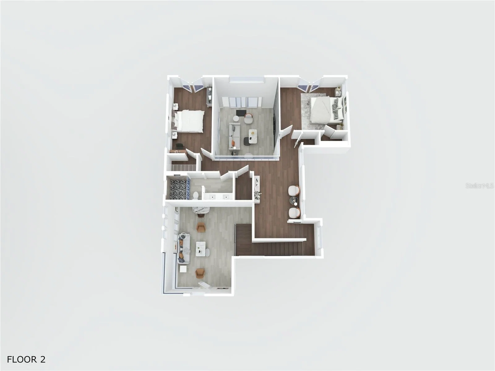 3015 KENSINGTON 4