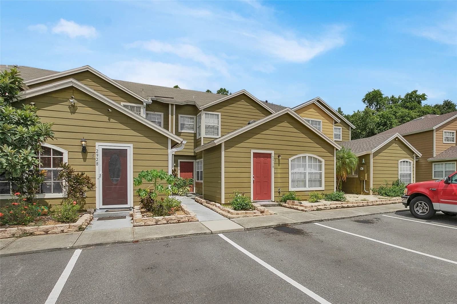 2918 FAN PALM, Davenport, FL 33897