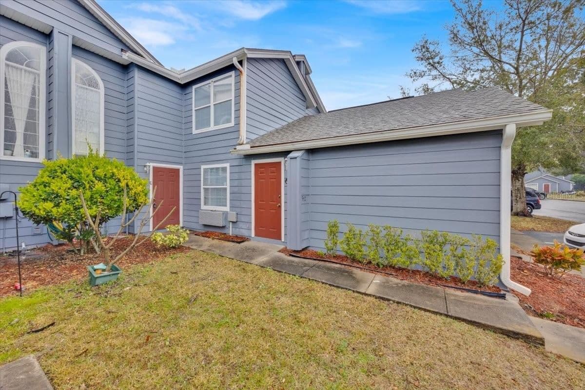 352 CARIBBEAN, Davenport, FL 33897