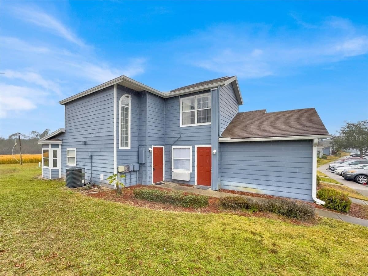 405 CARIBBEAN, Davenport, FL 33897