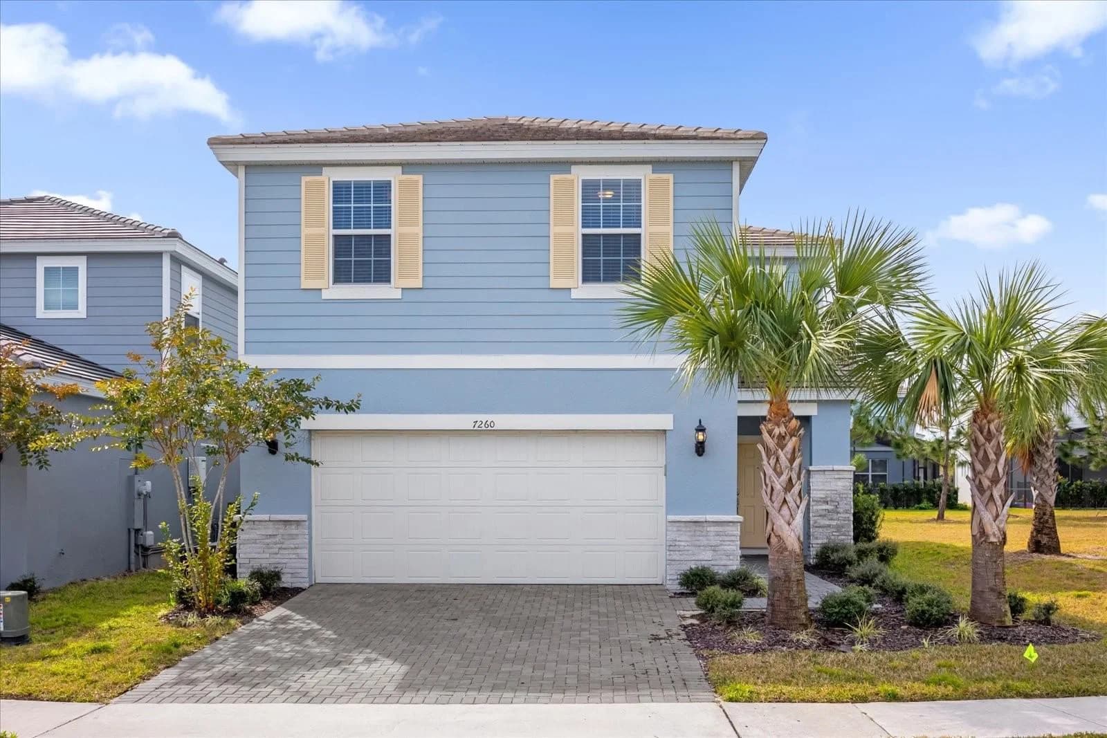 7260 OAKMOSS 2