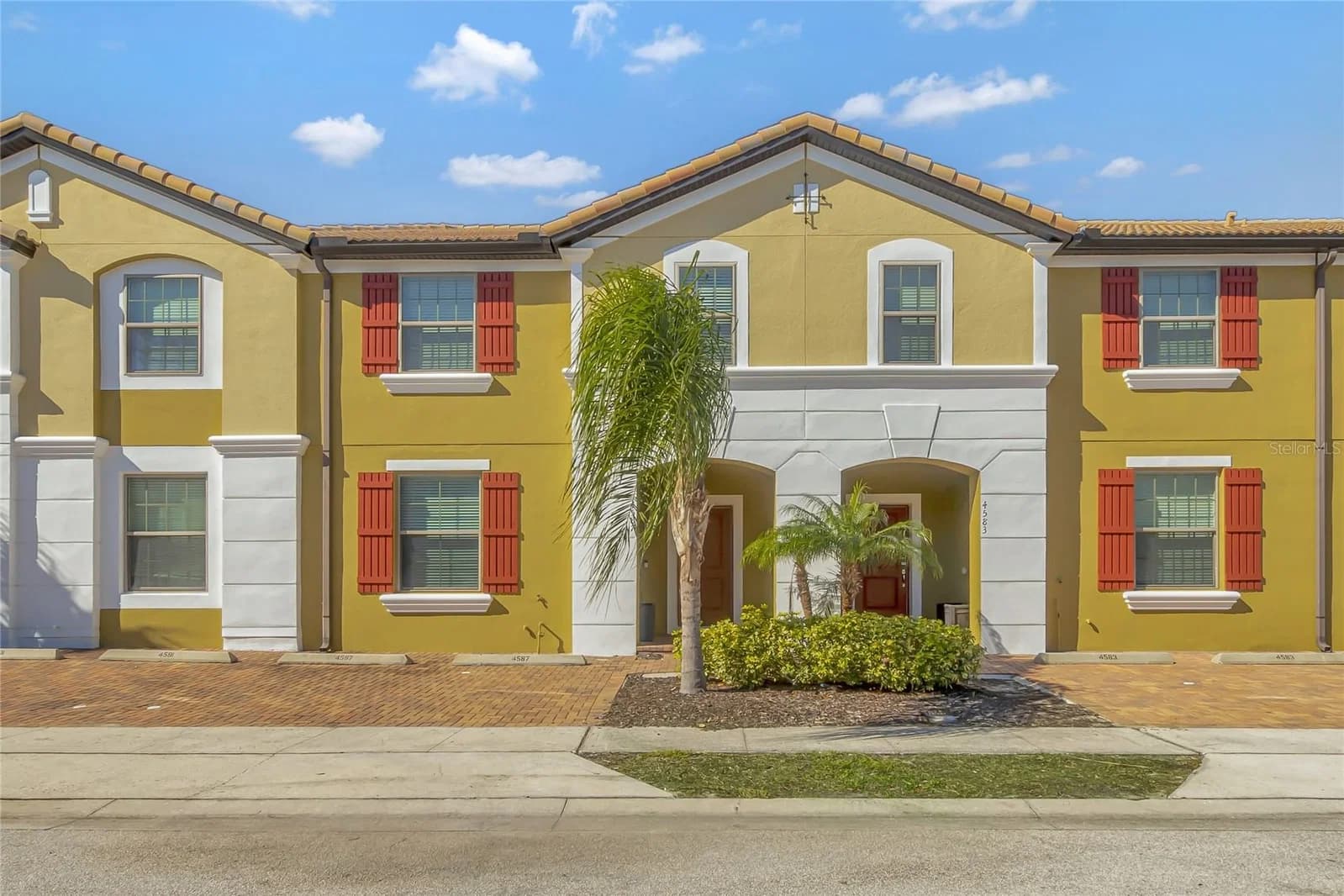 4587 TERRASONESTA, Davenport, FL 33837