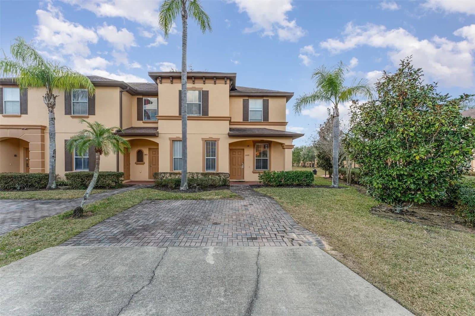 2153 CALABRIA, Davenport, FL 33897