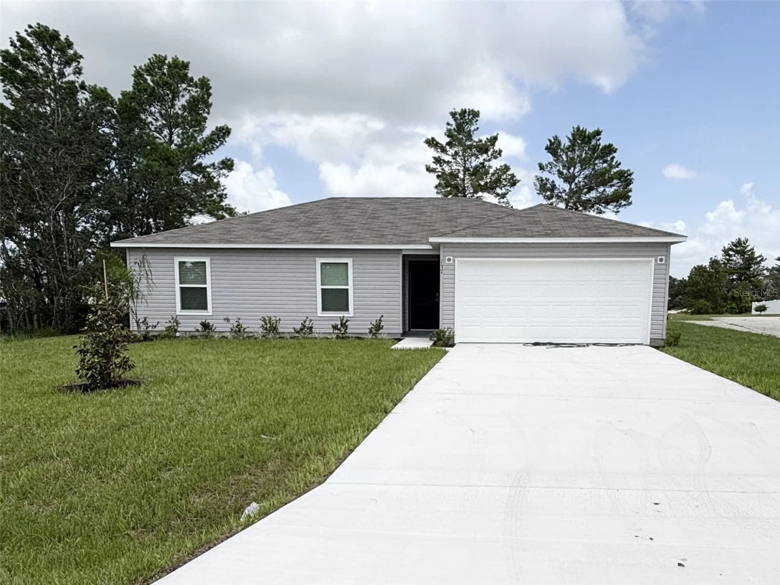 137 W MAPLE Drive, Kissimmee, FL 34759