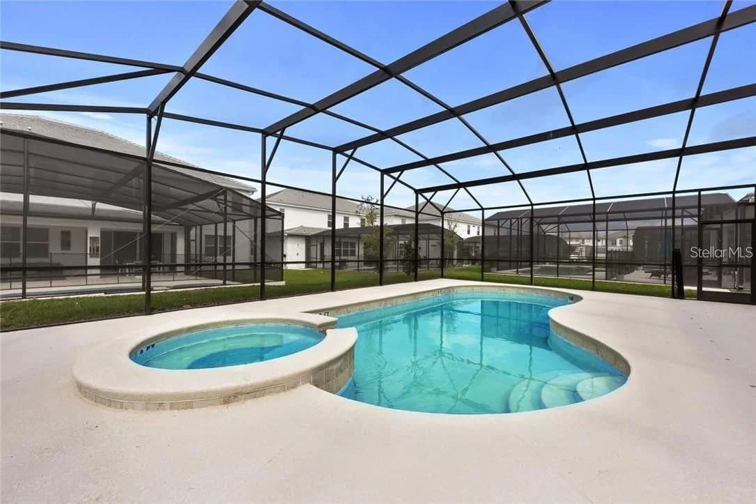 2626 CALISTOGA Avenue, Kissimmee, FL 34741 3