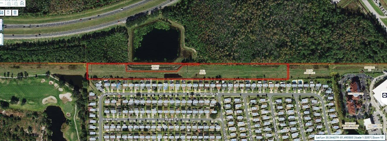 POLYNESIAN ISLE Boulevard, Kissimmee, FL 34746