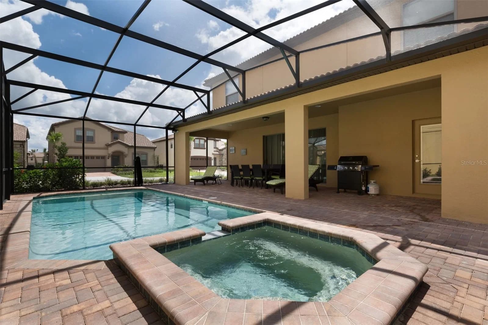 8801 RHODES Street, Kissimmee, FL 34747 3