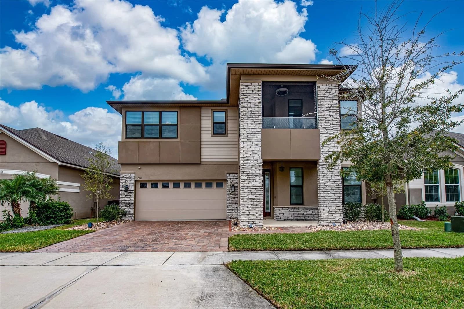 3018 JARDIN Street, Kissimmee, FL 34741