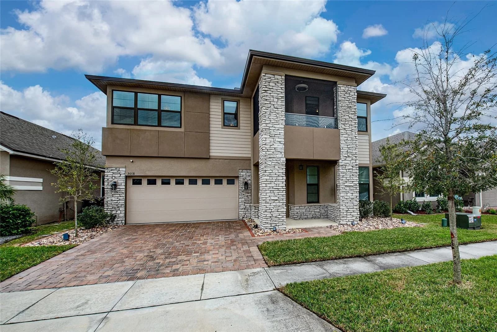 3018 JARDIN Street, Kissimmee, FL 34741 3