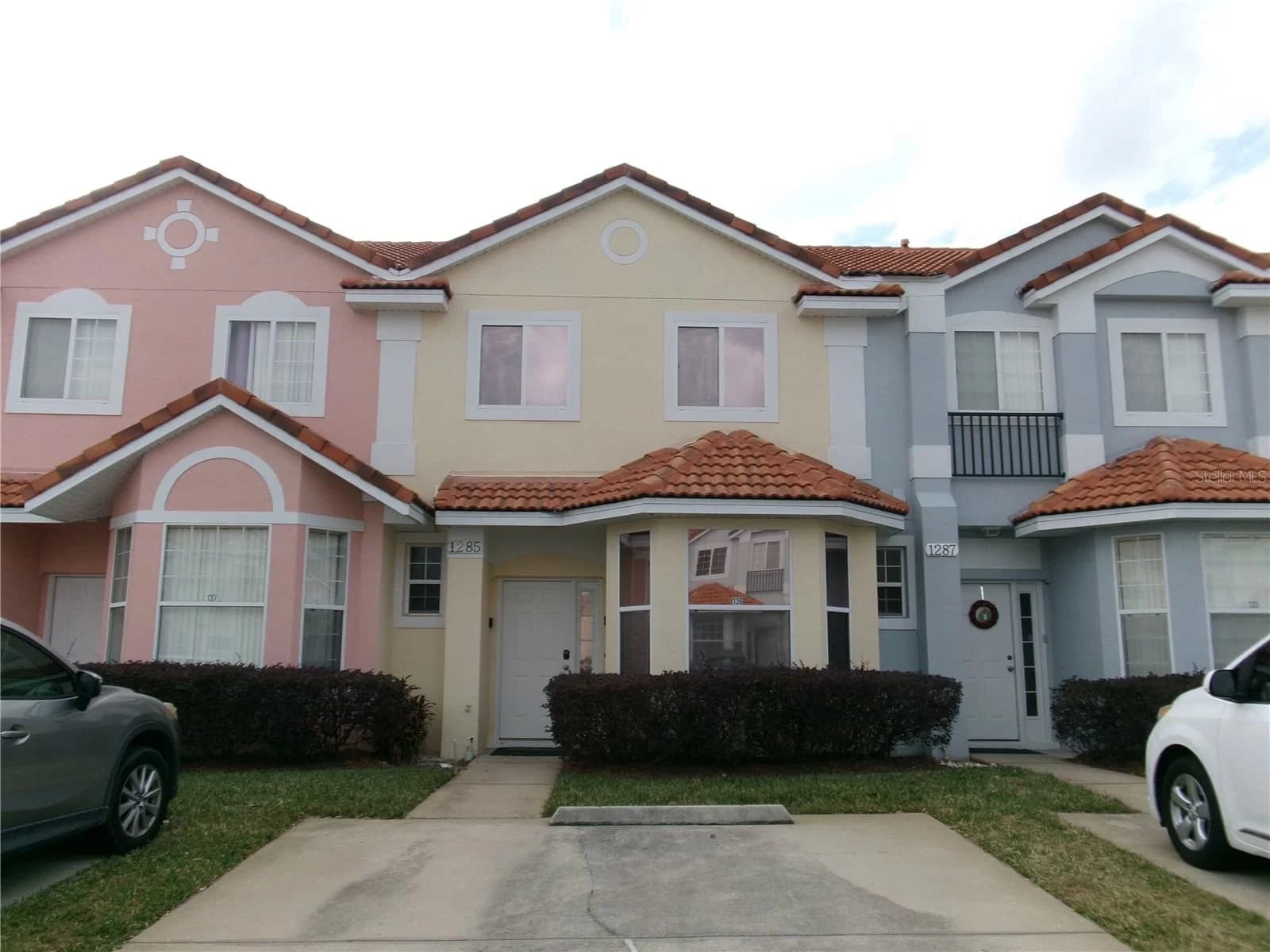 1285 SOUTH BEACH CIRCLE Circle, Kissimmee, FL 34746