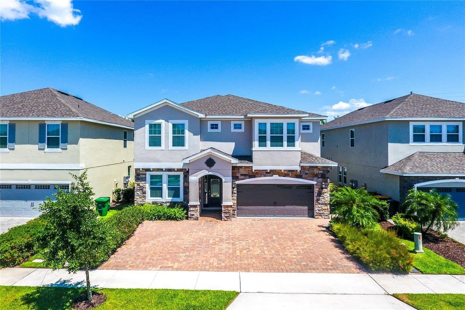 7463 MARKER Avenue, Kissimmee, FL 34747