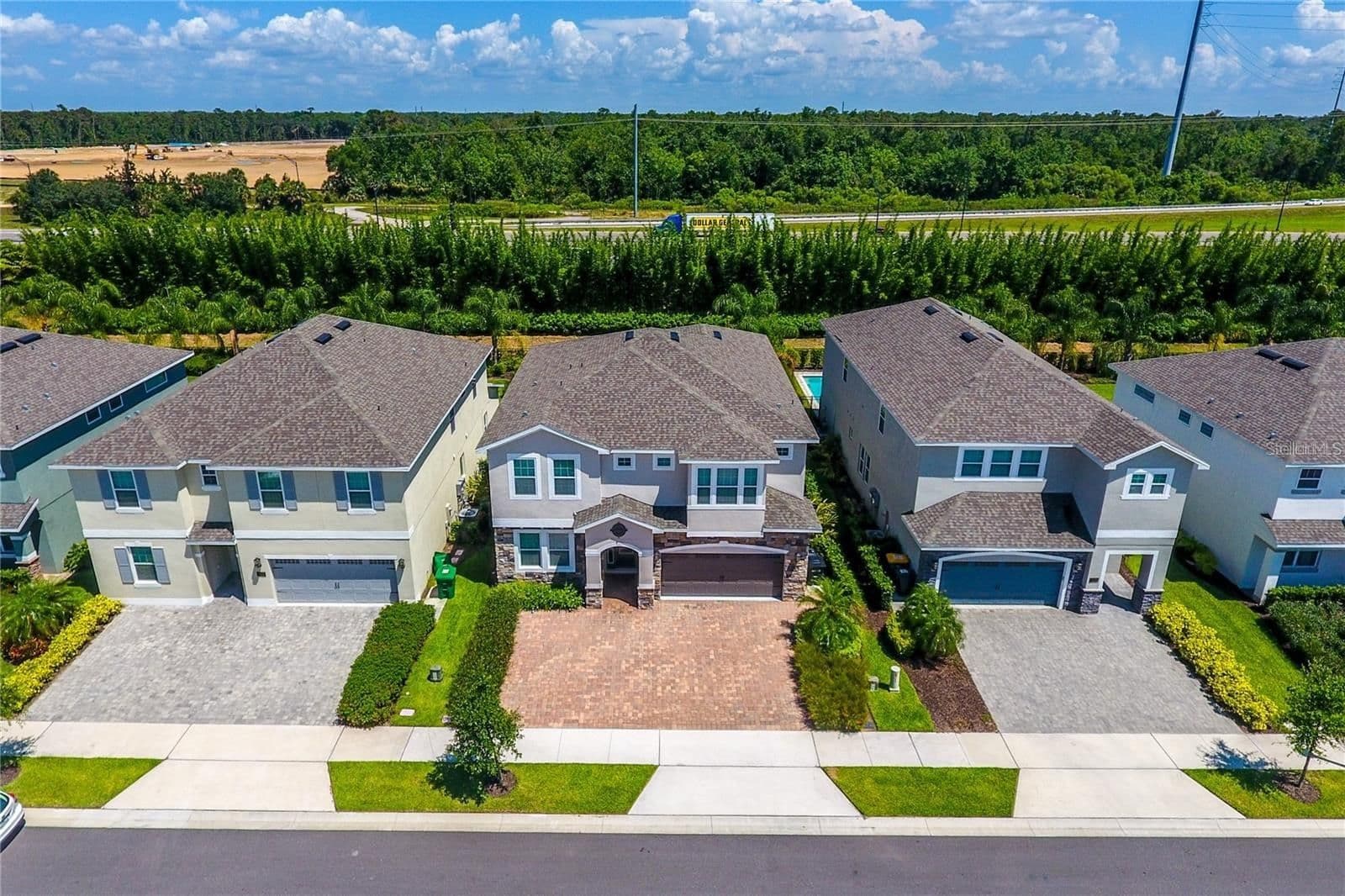 7463 MARKER Avenue, Kissimmee, FL 34747 3