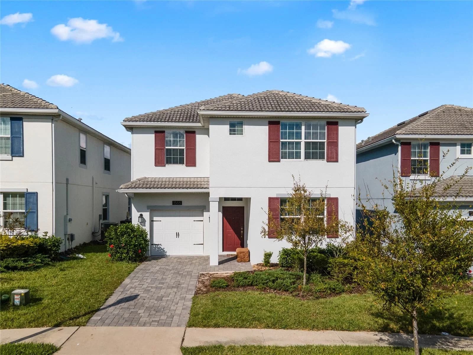 1565 MULLIGAN, Davenport, FL 33896