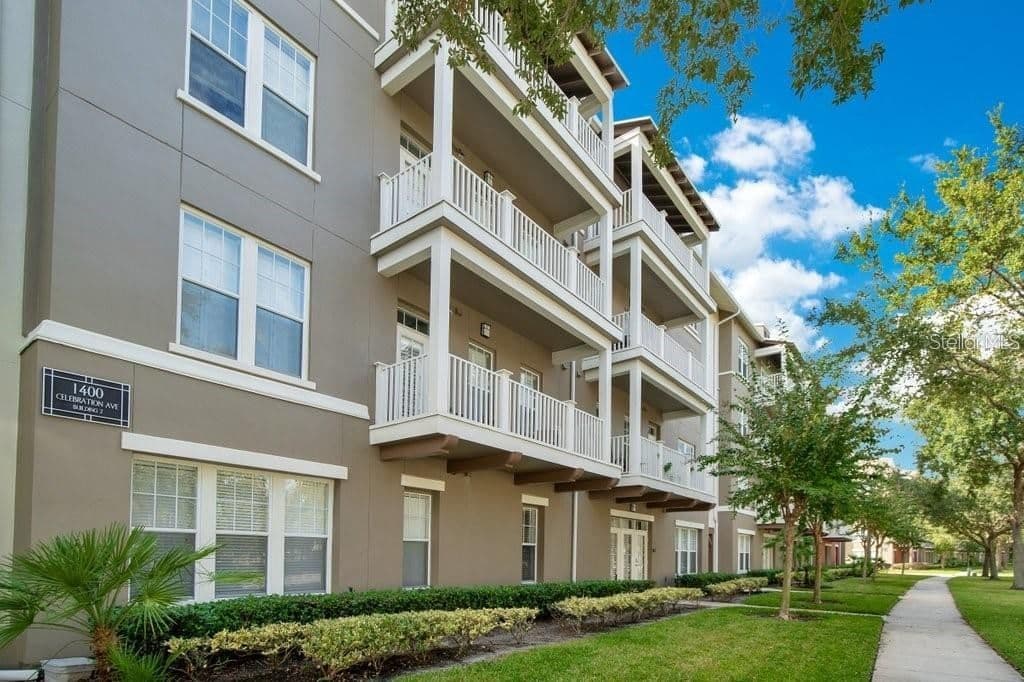 1400 CELEBRATION AVE, Celebration, FL 34747