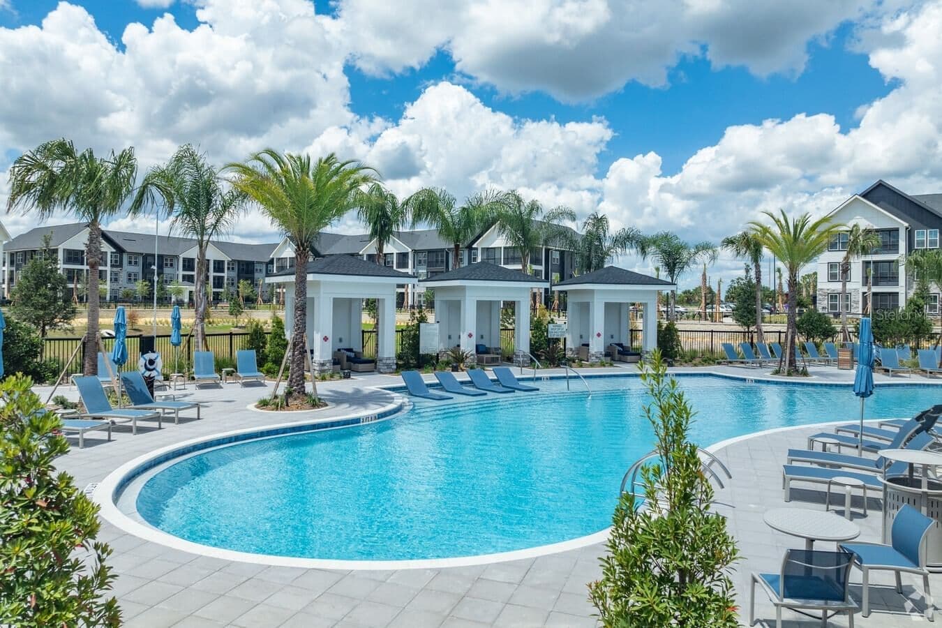 3020 BASE, Davenport, FL 33837