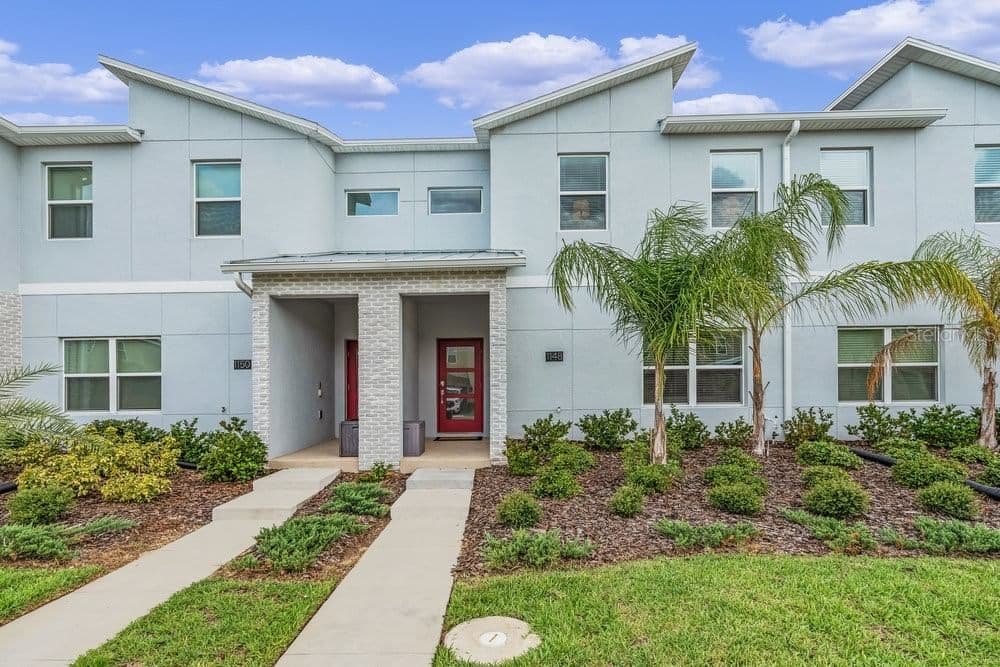 1148 KINGSBARN, Davenport, FL 33896