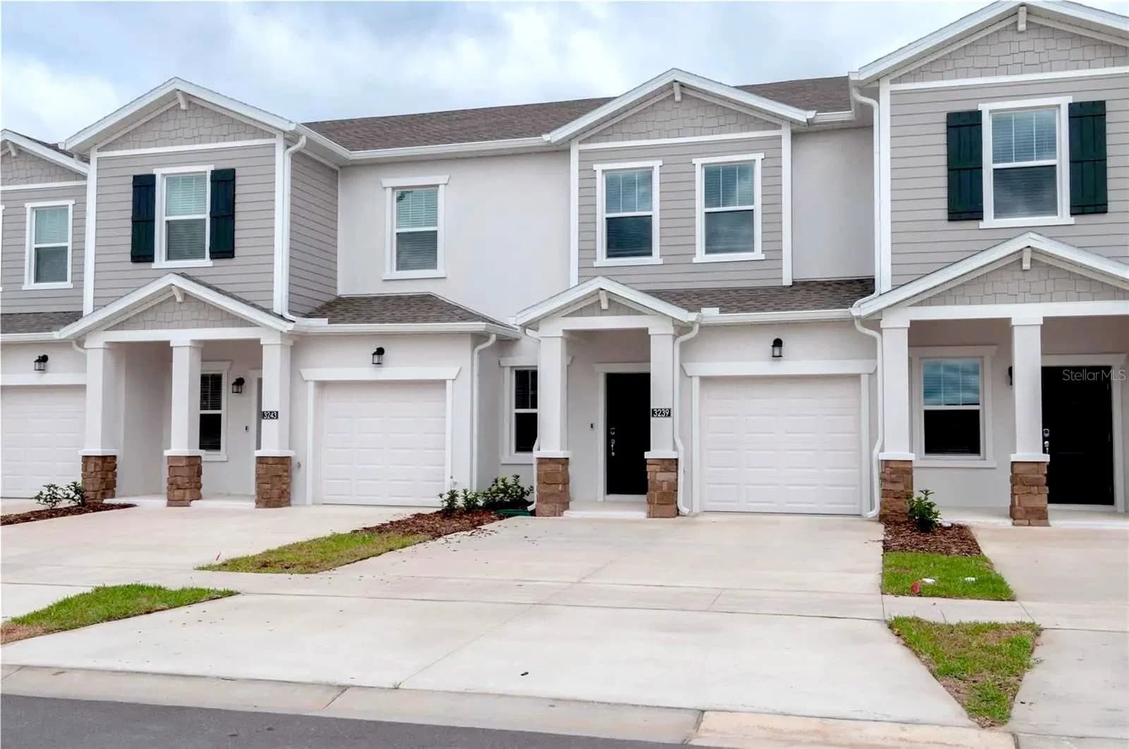 3239 LAURENT, Davenport, FL 33837