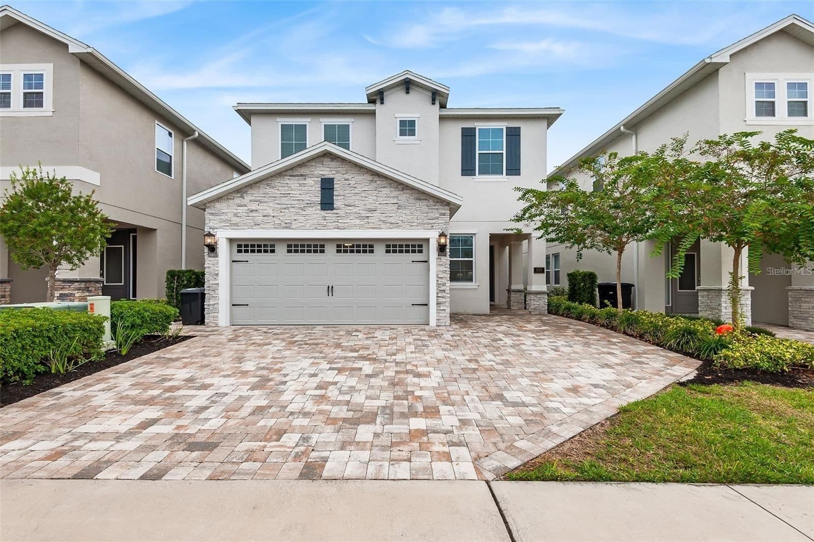 416 SOUTHFIELD Street, Kissimmee, FL 34747