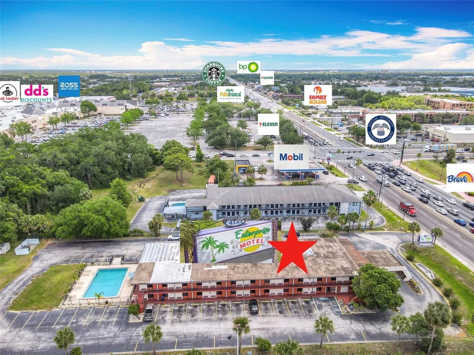 4121 VINE Street, Kissimmee, FL 34741