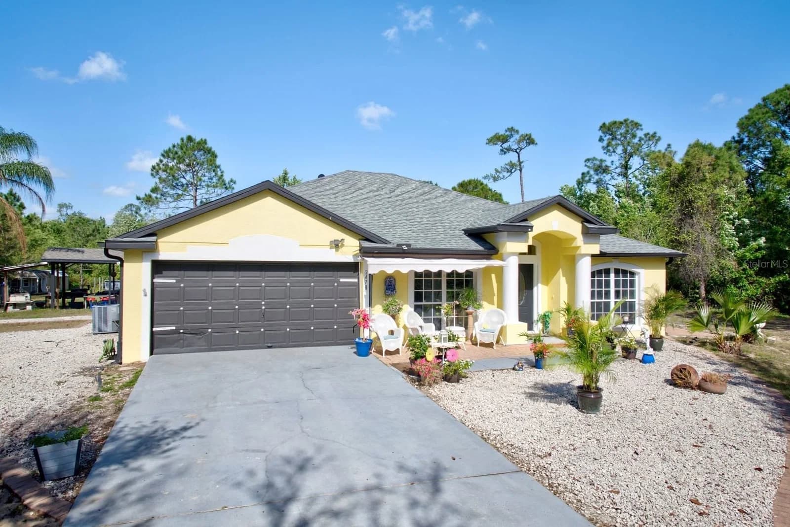 2478 THACKER Trail, Kissimmee, FL 34747