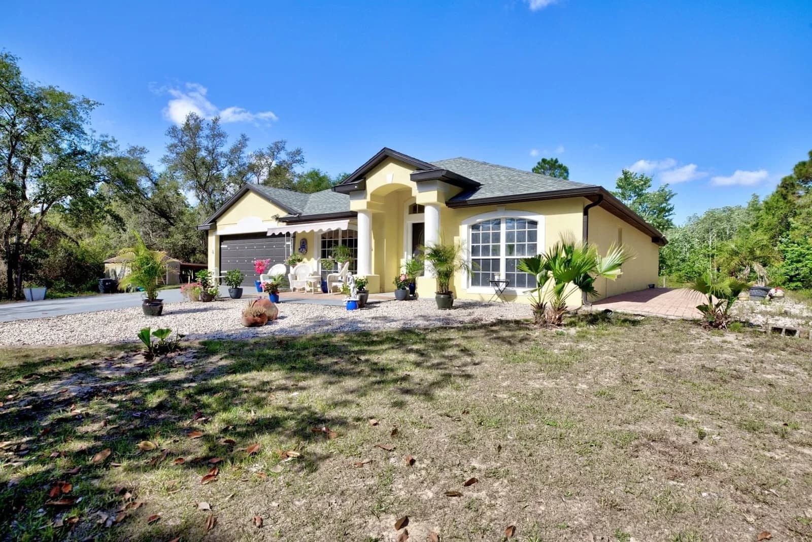 2478 THACKER Trail, Kissimmee, FL 34747 2