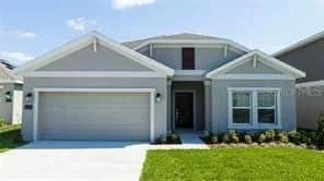 1163 JAMES PAUL, Davenport, FL 33837