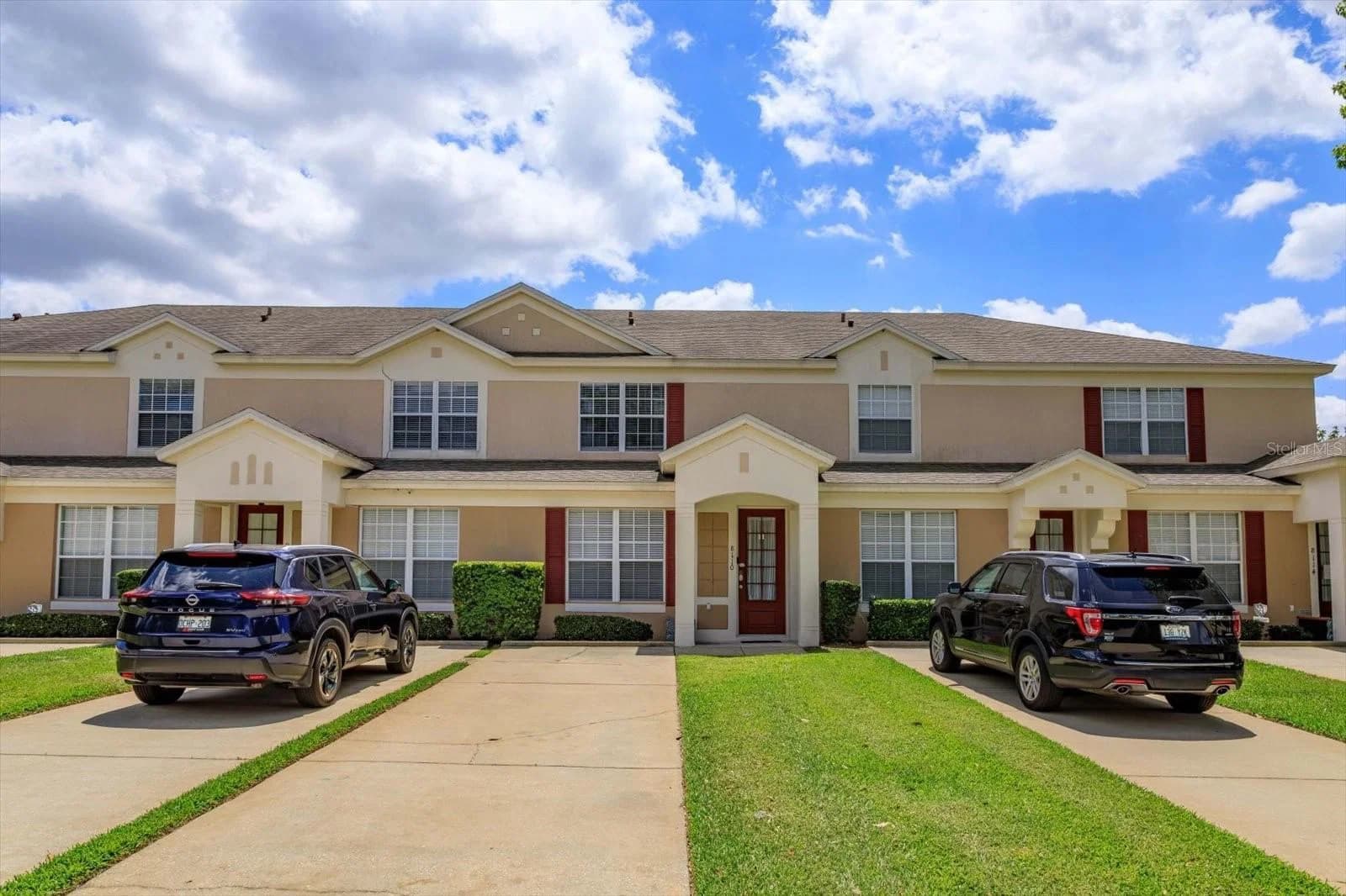 8110 PRINCESS PALM Lane, Kissimmee, FL 34747