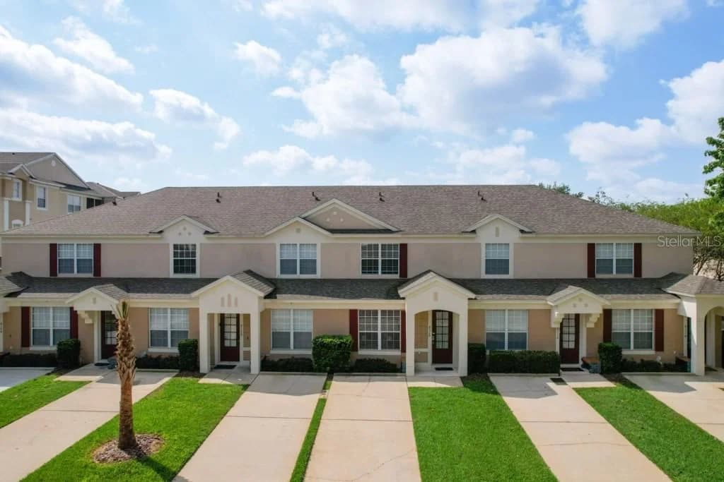 8110 PRINCESS PALM Lane, Kissimmee, FL 34747 2