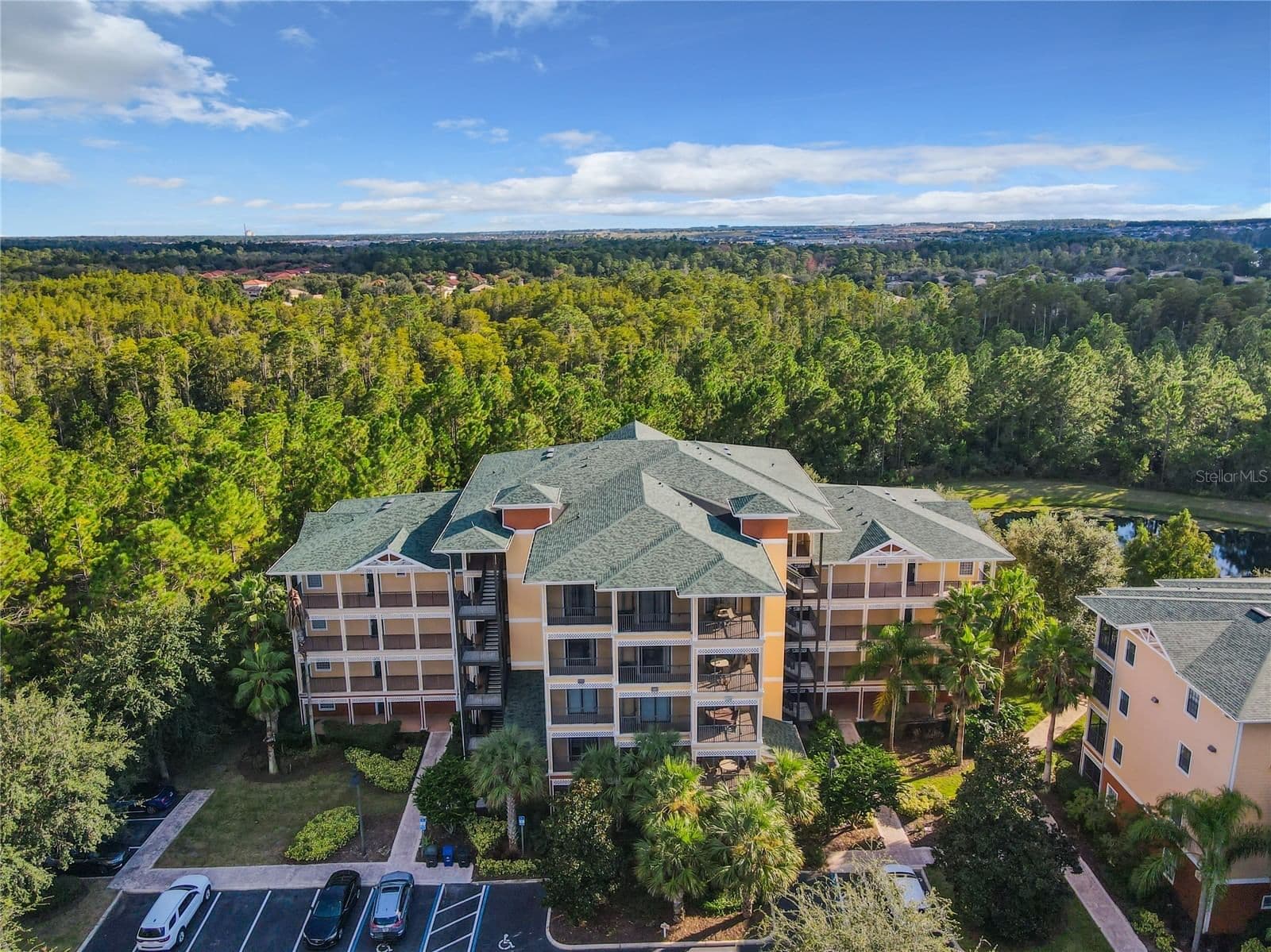 9061 TREASURE TROVE Lane #403, Kissimmee, FL 34747 2