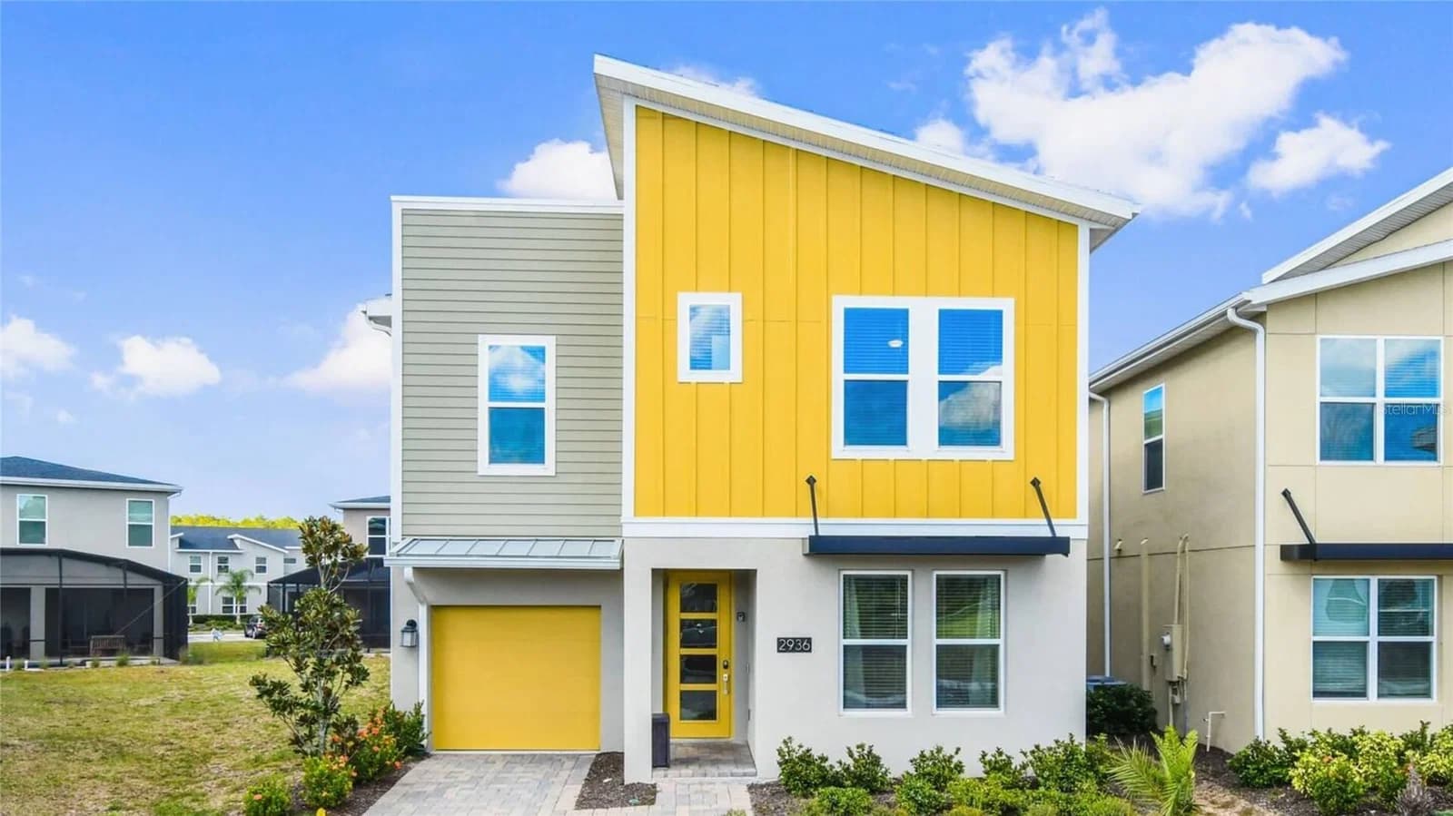 2936 PROTAGONIST Street, Kissimmee, FL 34746