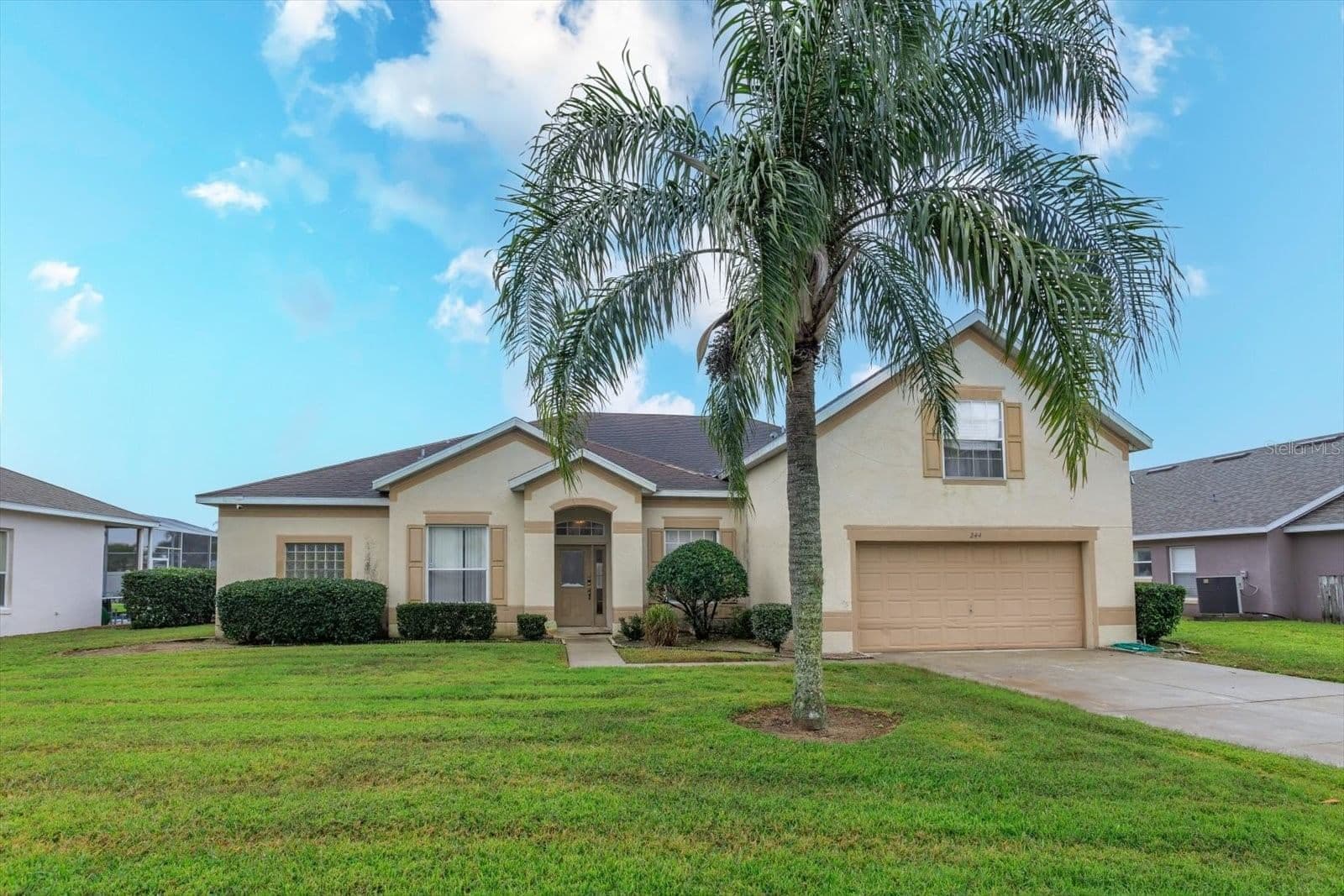 244 BALLYSHANNON, Davenport, FL 33897