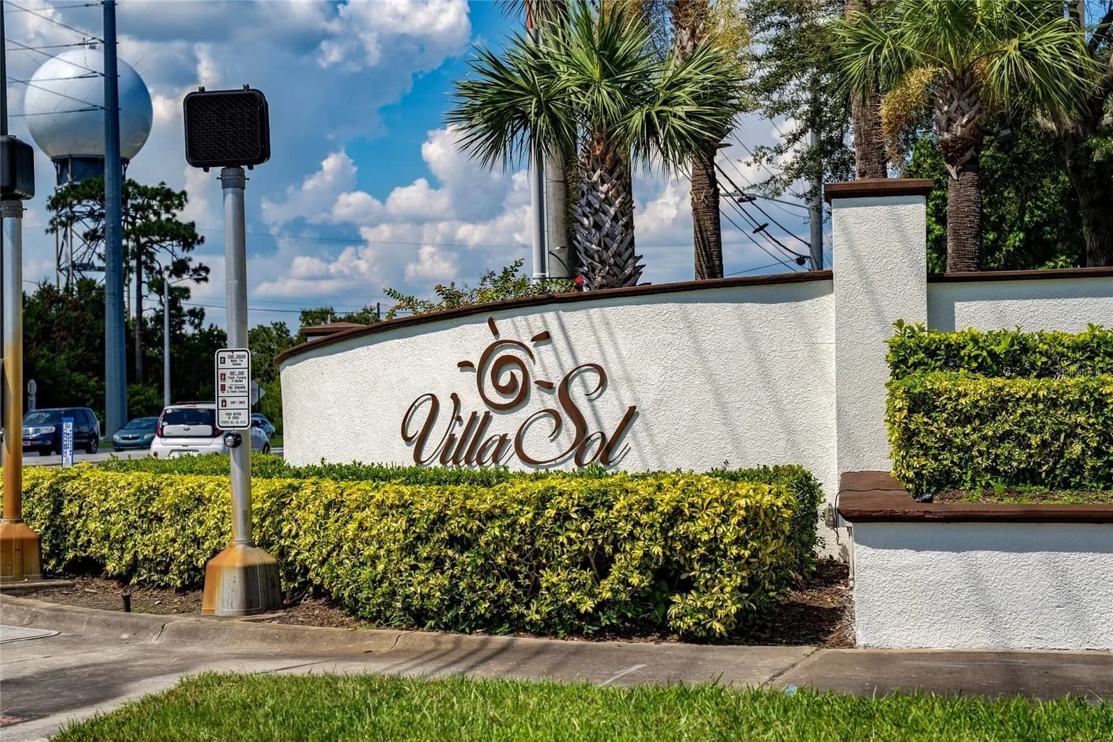 3012 VILLA PRECIOSA Drive, Kissimmee, FL 34744 3