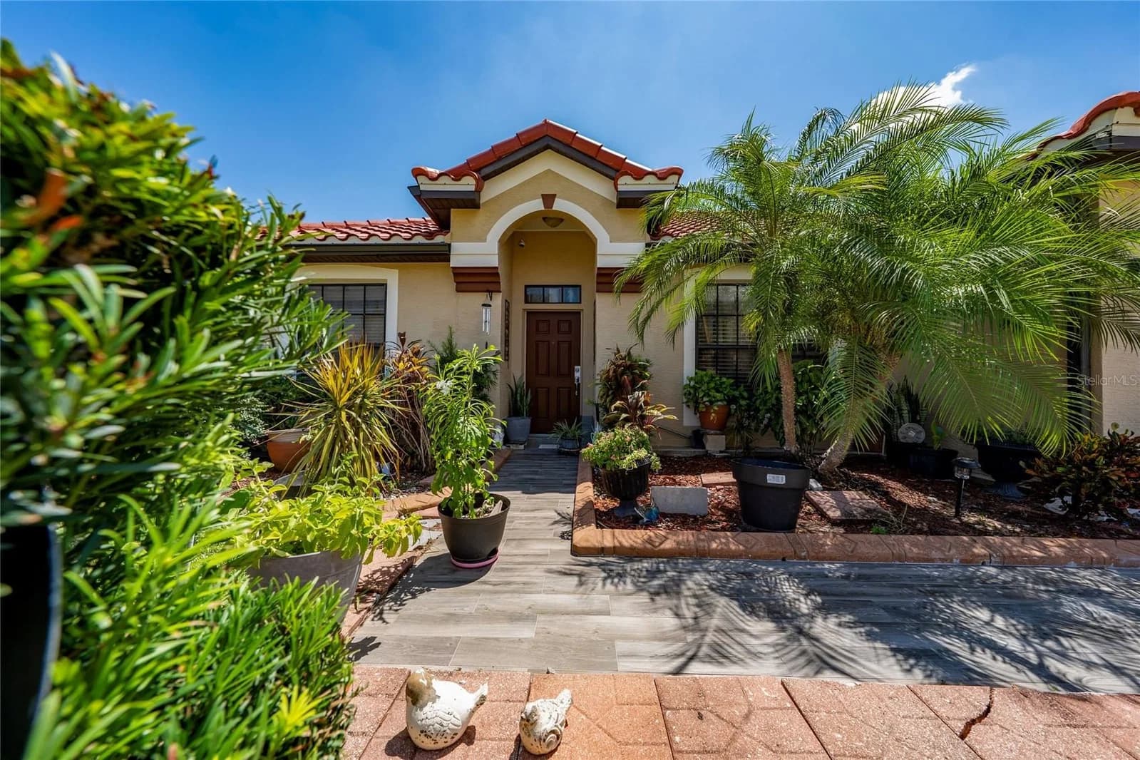 3012 VILLA PRECIOSA Drive, Kissimmee, FL 34744 2