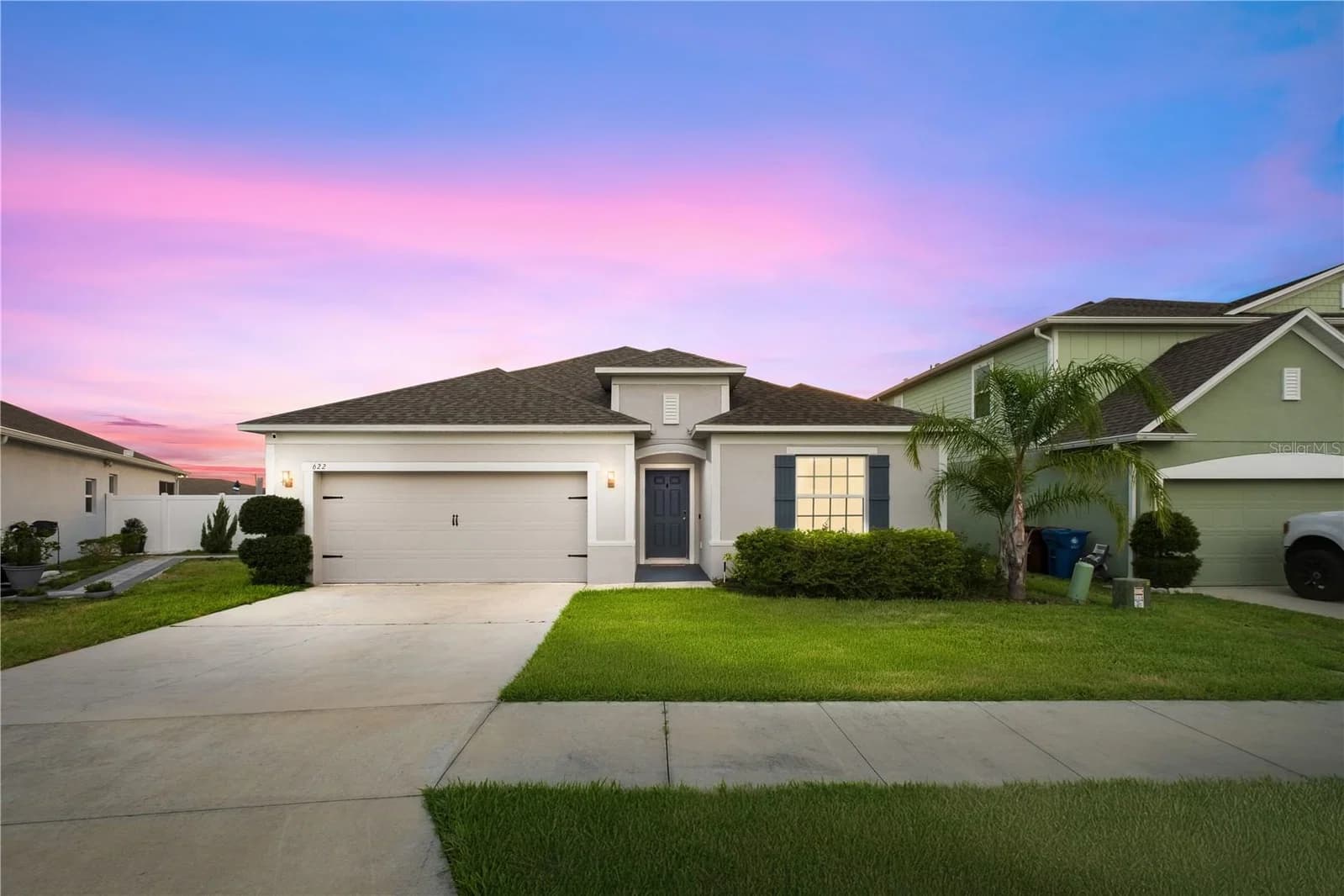 622 TAFT, Davenport, FL 33837
