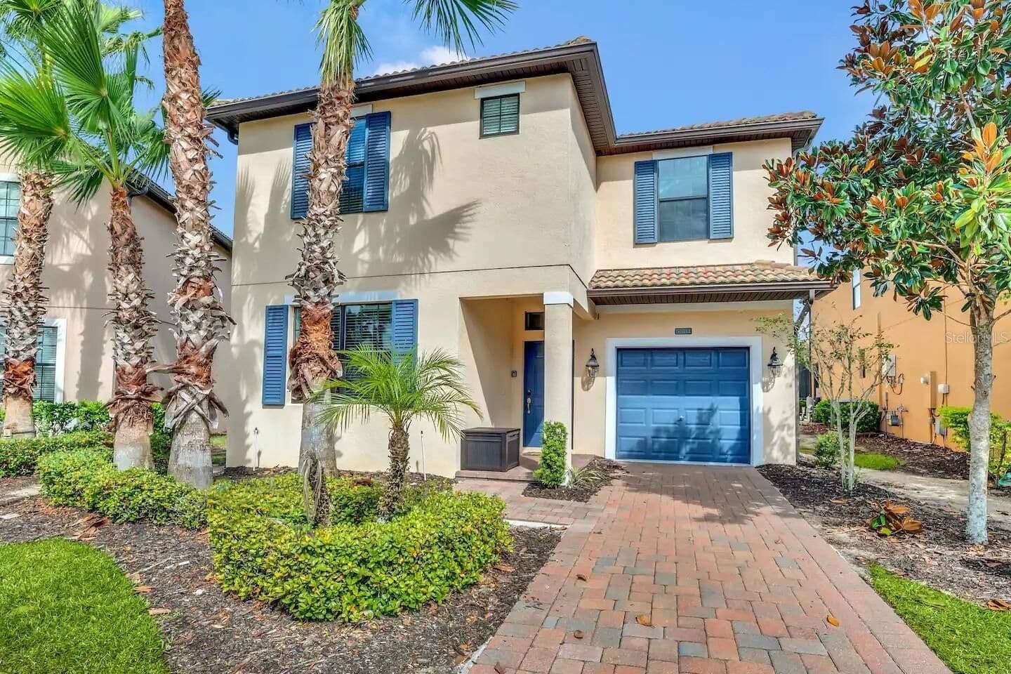 5504 SOLTERRA, Davenport, FL 33837