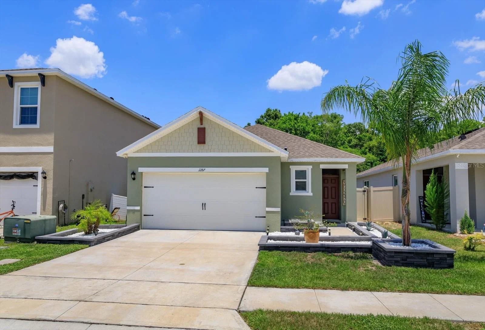 1287 BERRY, Davenport, FL 33837