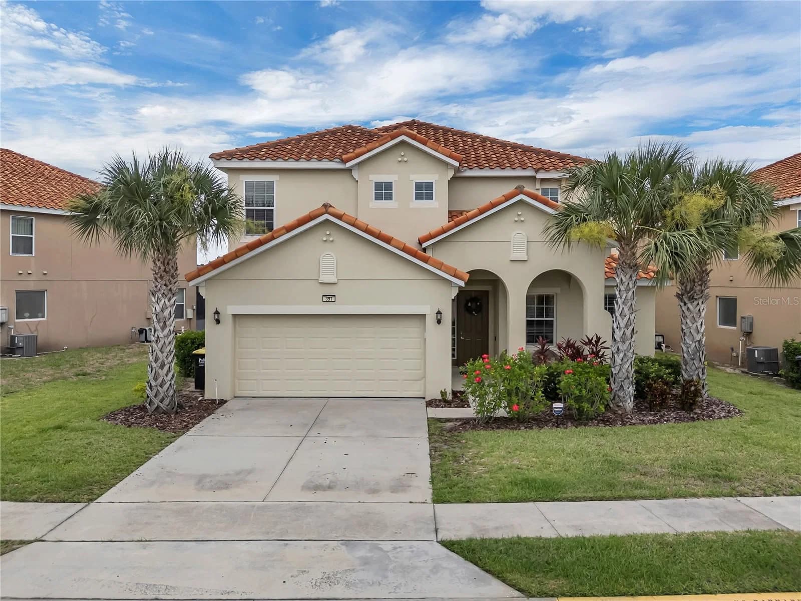 391 CABELLO, Davenport, FL 33837