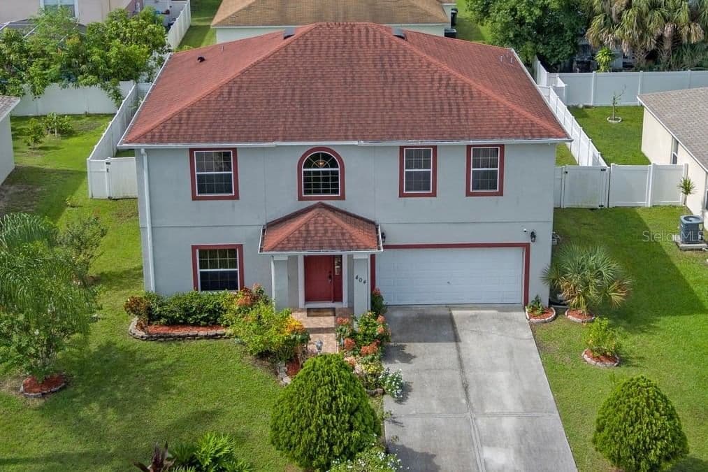 404 BAR Court, Kissimmee, FL 34759
