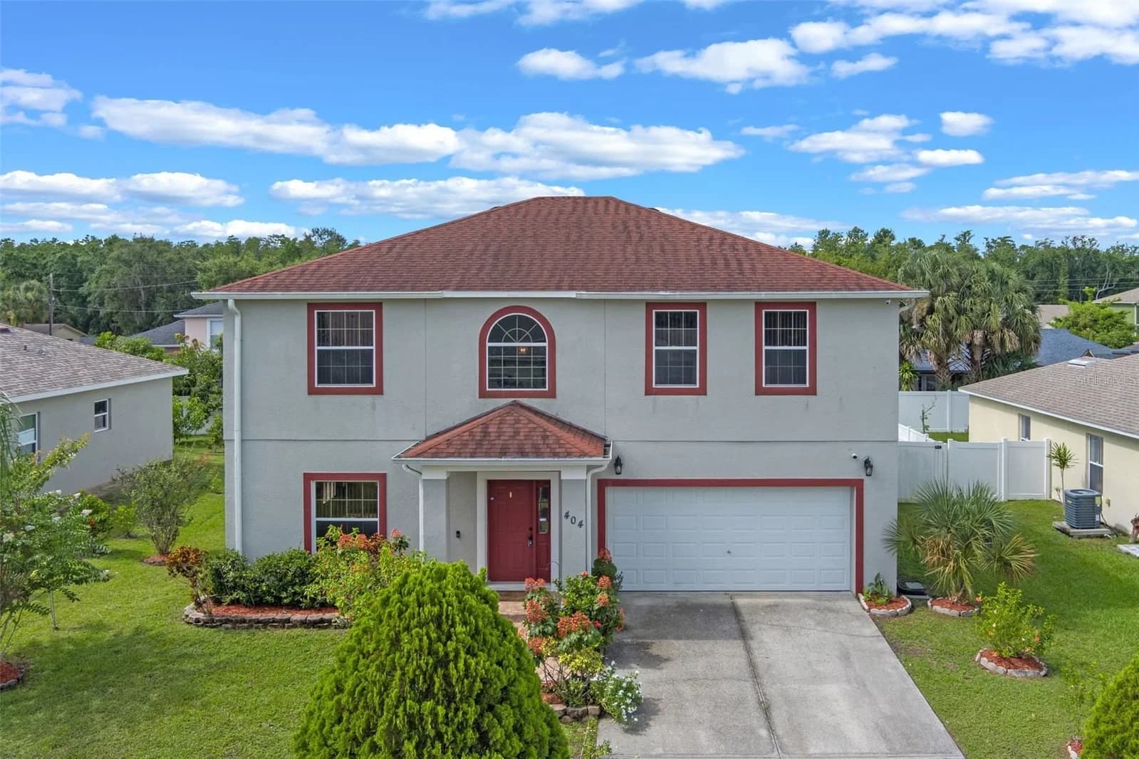 404 BAR Court, Kissimmee, FL 34759 2