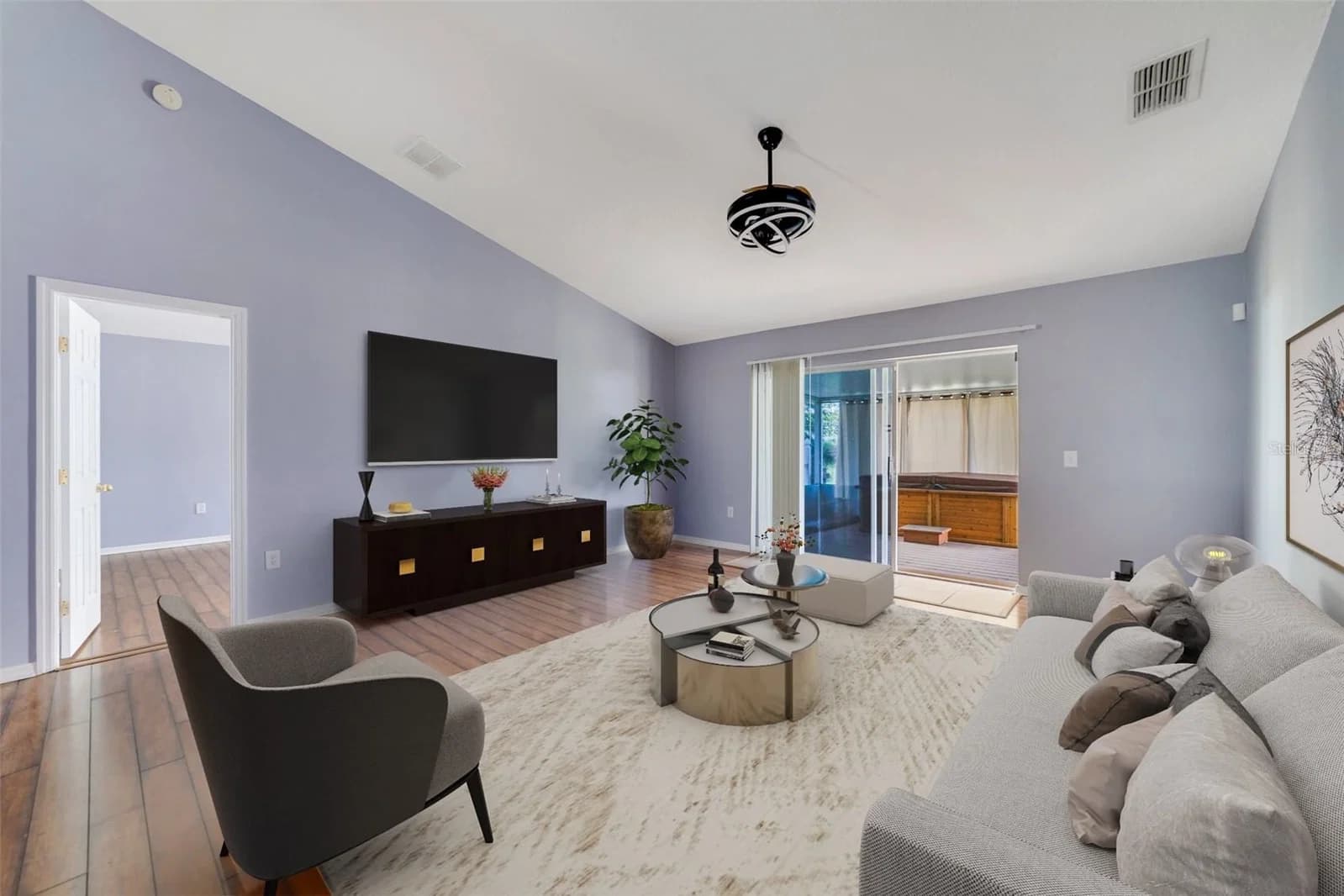 1406 KISSIMMEE Court 4