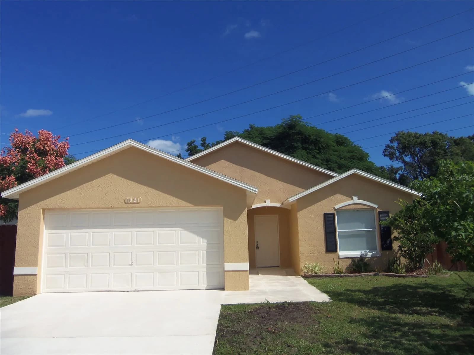 1021 GOLFSIDE Court, Kissimmee, FL 34741