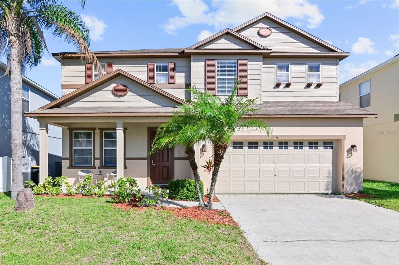 701 KETTERING, Davenport, FL 33897
